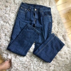 514 Levis